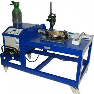 Linear Seam Welder System2