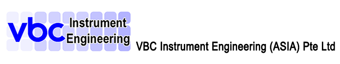 VBC Instrument Engineering Asia Pte Ltd